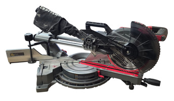 Craftsman CMXEMAX69434501 10? Sliding Miter Saw