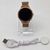 Fossil DW11F1 Rose Gold 43mm Smart Watch