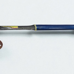 Estwing Camper's Axe With Sheath