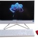 HP 22-dd0123w 21.5" FHD AIO Intel Pentium J5040 2.0GHz 4GB 128GB W11H