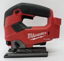 Milwaukee 2737-20 M18 FUEL D-Handle Jig Saw