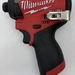 Milwaukee 3453-20 M12 Fuel 1/4" Hex Impact Driver 12V