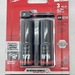 Milwaukee 49-66-4417 3pc Thin Wall Deep Impact Socket Set