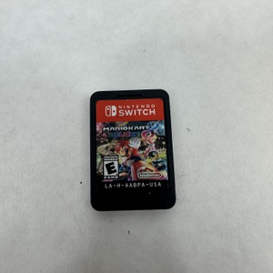 Nintendo Switch: Mario Kart Deluxe 8 Cartridge Only No Case