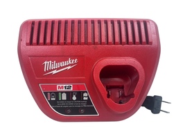 Milwaukee M12 Charger 48-59-2401