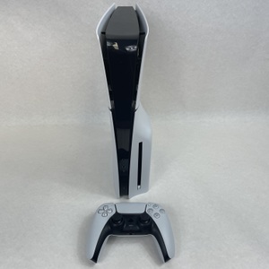Sony PlayStation 5 Slim - Disc Edition W/Controller