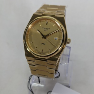Tissot PRX 40mm T137.410.33.021.00