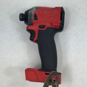 Milwaukee 2653-20 1/4 in. Impact Driver (TOOL ONLY)