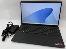 Dell Inspiron 3535 15.6" Ryzen 5 7530U @ 2.00 GHz 16 GB 512 GB SSD Win 11