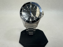 Hamilton Khaki Navy Scuba Auto Men's Watch (H82315131)