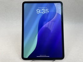 Apple iPad Pro 11-inch (M4) A2836 256 GB, Wi-Fi - Space Black