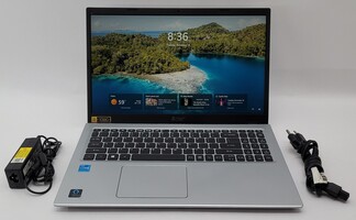 Acer Aspire 5 A515-56 15.6" Laptop i3-1115G4 3.0GHZ 8GB RAM 128GB