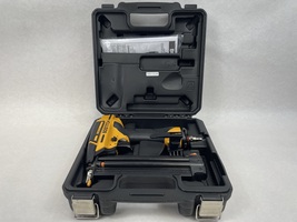 Bostitch 18 Gauge Brad Nailer W/Case - BTFP12233