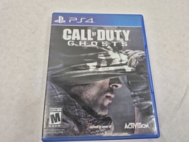 Call Of Duty Ghosts