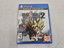 Dragon Ball Xenoverse 2