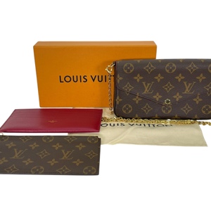 Louis Vuitton Pochette Félicie