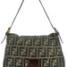 Fendi Zucca Mamma Baguette