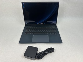 ASUS Zenbook OLED 14" 8GB RAM 256GB i5-1240P