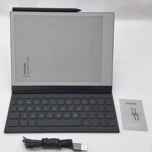 ReMarkable 2 Paper Tablet w/ Type Folio Keyboard & Marker Plus Stylus