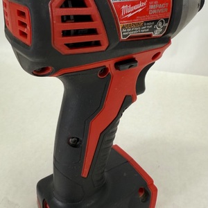 Milwaukee 2656-20 M18 1/4” Hex Impact Driver