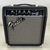 Fender Frontman 10G 10-Watt 1x6" Guitar Practice Amp