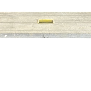 Gorilla Ladders GLWP-47 Slim-Fold Work Platform