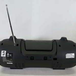 Toshiba TY-CWU500 Bluetooth Speaker 
