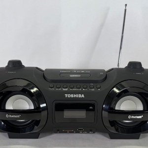 Toshiba TY-CWU500 Bluetooth Speaker 