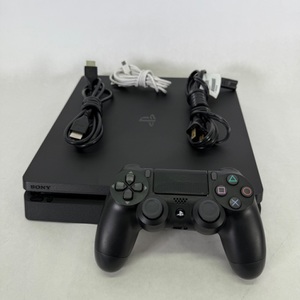 Sony PlayStation 4 Slim 1TB Console 