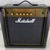 Marshall MG15G 1x8 15W Combo Guitar Amplifier