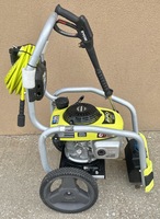 Ryobi RY80940A 3100-PSI Gas Pressure Washer
