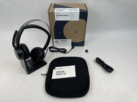 HP Poly Voyager Focus 2 USB-A Headset