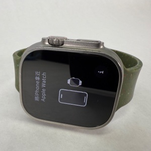 Apple Watch Ultra 2 49mm GPS + LTE 64GB 