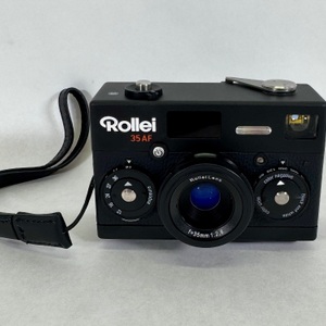 Rollei 35AF 35mm Modern Film Camera
