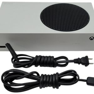 Microsoft Xbox Series S - 512 GB - Console Only
