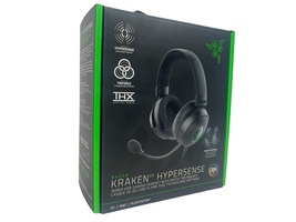 Razer Kraken V3 Hypersense Gaming Headset