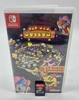 Pac-Man Museum + For Nintendo Switch