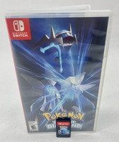 Nintendo Pokemon Brilliant Diamond For Nintendo Switch
