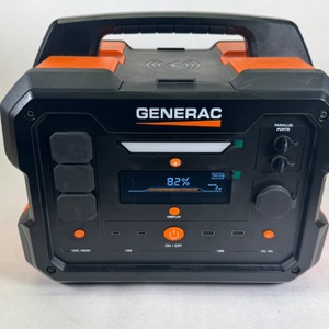 Generac 1600W Output/3200W Surge 1086Wh Portable Power Station GB1000 |  Heartland Pawn & Jewelry