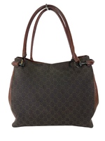 Gucci Horsebit GG Canvas 