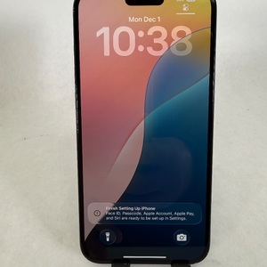 Apple iPhone 16 Plus 128GB Black Unlocked 