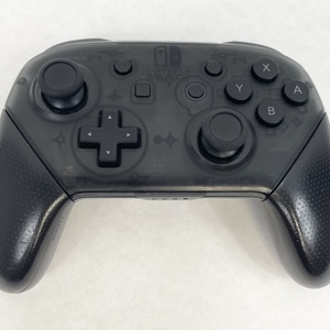 Nintendo Switch Pro Controller