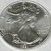 American Silver Eagle 1oz .999 Fine Silver