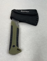 Gerber Pack Hatchet W/Sheath 