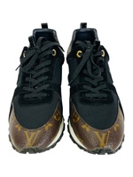 Louis Vuitton Run Away Sneakers Size:8/39
