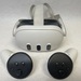 VR Meta Quest 3 Headset - 128GB /w Hand Controllers