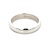 Tiffany & Co 4.5mm Platinum Wedding Band SZ: 8.25