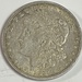 1921 Morgan Silver Dollar 90% Silver