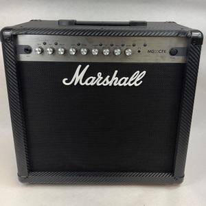 Marshall MG50CFX Electric Guitar Amp
