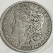 1880 Morgan Silver Dollar 90% Silver
